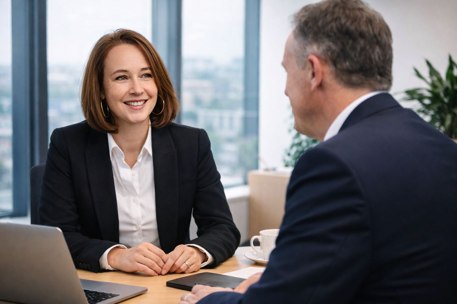 Accompagnement sur mesure