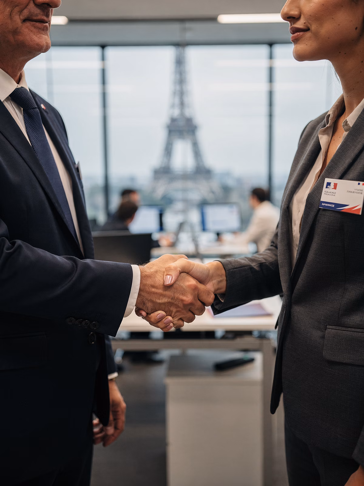 Pacte de confiance